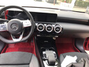 沃丹適用于奔馳E300L/GLE350/C200L/S400L/GLC260L真皮全包圍汽車(chē)腳墊 瑪莎紅（生態(tài)皮環(huán)保無(wú)異味） 北京奔馳C200L/260L/300L 曬單實(shí)拍圖