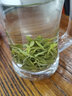 舜水 上虞尚品 特優(yōu)清香翠茗茶綠茶禮盒250g 曬單實拍圖
