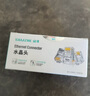山澤（SAMZHE） 超五類(lèi)水晶頭 超5類(lèi)RJ45網(wǎng)絡(luò )水晶頭 8P8C電腦網(wǎng)線(xiàn)接頭 Cat5e水晶頭 超五類(lèi)【經(jīng)典版】100個(gè)/盒 FV-5100 曬單實(shí)拍圖