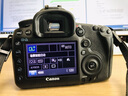 佳能Canon 5D4 6D2 5D3 5D2 6D 二手全畫幅單反相機 專業(yè)級4K高清旅游數(shù)碼相機 99新佳能5d3+24-105 F4 IS套機 官方標配 曬單實拍圖