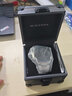 卡西歐（CASIO）【七夕禮物】手表男G-SHOCK鋼鐵GSTB100太陽能藍牙潮流運動電子表 GST-B400AD-1A4紅盤鋼帶 曬單實拍圖