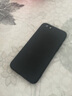 尋幟梵 適用蘋(píng)果6s手機(jī)殼防摔6plus磨砂軟殼iPhone6splus液態(tài)硅膠保護(hù)套超薄全包直邊款 海軍藍(lán) 蘋(píng)果6/6s 曬單實(shí)拍圖