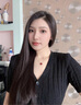 BOGLIA四葉草項(xiàng)鏈女18K金鑲鉆紅瑪瑙高端奢華吊墜生日禮物送女朋友老婆 18金K鏈子+18金k墜子(紅貝) 曬單實(shí)拍圖