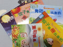 “好吃的”中國傳統節日（3-6歲繪本）（套裝6冊） 民俗、習俗，親子共讀   曬單實(shí)拍圖