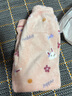 浪莎【法蘭絨】?jī)和屡炯雍窦揖臃写笸瘜殞毶倥Ｅ籽b 曬單實(shí)拍圖