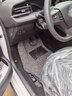 展志天華 適用于比亞迪秦plus宋漢海豚汽車絲圈腳墊地毯式大包圍汽車腳墊 爵士咖-孕嬰級(jí)環(huán)保材質(zhì) 常規(guī)款【10MM】 曬單實(shí)拍圖