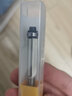 雅登刀具木工銑刀加長(cháng)帶軸承修邊刀雙刃直刃刀修邊機刀頭雕刻機鑼刀 1/4*3/8（9.53mm） 曬單實(shí)拍圖