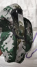 夢動軍訓(xùn)帽子中高大學(xué)生迷彩帽可調(diào)節(jié)大小戶外訓(xùn)練戰(zhàn)術(shù)帽 軍訓(xùn)帽子丨軍綠色【大小可調(diào)節(jié)】 均碼 曬單實拍圖