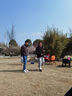 喜馬拉雅帳篷戶(hù)外3-4人全自動(dòng)家庭自駕游速開(kāi)帳篷加厚防雨野露營(yíng)公園帳篷 全鋁桿自動(dòng)速開(kāi)帳篷 曬單實(shí)拍圖