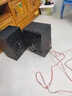 索愛(ài)（soaiy）CK-M8 家庭KTV音響套裝家用客廳卡拉OK網(wǎng)絡(luò )點(diǎn)歌機音箱包房設備 6.5寸簡(jiǎn)裝版（KTV小包音效）+無(wú)線(xiàn)話(huà)筒 曬單實(shí)拍圖