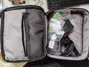 影仕匠如影定制收納包雙肩包背包手提方便快捷防水安全箱手提箱專(zhuān)用便攜包穩定器手持云臺配件抗震保護盒 RSC2/RS2收納包 曬單實(shí)拍圖