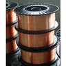 ER50-6二氧化碳氣體保護焊絲二保焊絲鐵焊絲盤(pán)裝15公斤0.8mm 0.8/_15公斤一盤(pán) 曬單實(shí)拍圖