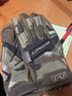 MECHANIX WEAR 超級技師戶(hù)外男M-pact鎧甲耐磨防護戰術(shù)軍迷騎行工作可觸屏手套 MC 迷彩（可觸屏） M 曬單實(shí)拍圖