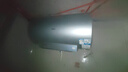 海爾（Haier）海爾電熱水器一級能效變頻速熱手機APP智控儲水式家用衛生間淋浴2.0安全防電墻金剛無(wú)縫膽免清洗 80L 3300W PT5 曬單實(shí)拍圖