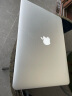 苹果（Apple） MacBook Pro/Air 二手苹果笔记本电脑 商务 办公 游戏 设计 剪辑 95新17款【成本价定制i7】D42-8G+256 实拍图