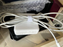 米瑞思（mryc）苹果笔记本电脑充电器Type-C线套装USB-C PD61W MacBook Pro/Air电源适配器A1706 A1708 晒单实拍图