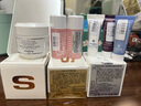 希思黎（Sisley）藏紅花絲絨柔膚霜50ml面霜強(qiáng)韌保濕護(hù)膚品套裝生日禮物送女友 曬單實(shí)拍圖