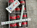 恒源祥全羊毛中粗手編圍巾線(xiàn)毛衣毛褲線(xiàn)羊毛線(xiàn)團 2078 508銀灰色 50克 按重量發(fā)貨,不是個(gè)數 曬單實(shí)拍圖