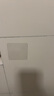 衛(wèi)生間瀝水肥皂架創(chuàng)意免打孔香皂盒浴室香皂托家用壁掛式香皂架子 活力黃 曬單實拍圖