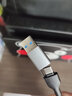 阿卡西斯 hdmi視頻采集卡PS4/Switch/NS電腦攝像機游戲直播usb高清視頻采集盒 【標準款USB2.0】1080P30Hz采集 曬單實拍圖
