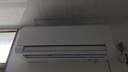 海爾（Haier）空調(diào)洗空氣舒享版1.5匹 負(fù)離子除菌 一級能效掛機(jī)節(jié)能 KFR-35GW/E3-1 以舊換新家電國家補貼20% 曬單實拍圖