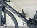 SPECIALIZED閃電【升級版】TARMAC SL7 COMP 碳纖維氣動(dòng)公路車(chē) 緞面黑曜石/煙灰色 54 曬單實(shí)拍圖