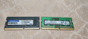 三星（SAMSUNG）笔记本内存条DDR4 笔记本电脑原装颗粒运行内存适用联想华硕戴尔 DDR4 2666 1.2V  4GB 1条 实拍图