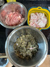 云映漁舟微山湖新鮮活取鯉魚(yú)魚(yú)雜魚(yú)籽魚(yú)泡魚(yú)寶魚(yú)白現殺魚(yú)鰾魚(yú)肚魚(yú)膠魚(yú)內臟 新鮮魚(yú)白2斤裝 曬單實(shí)拍圖
