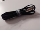 英西達（KINGCYTA） 適用于SONY索尼Xperia1VI IV III 5IV 10IV充電線(xiàn)快充手機PD充數據線(xiàn)雙Type-C加長(cháng)USB-C to USB-C 黑色快充線(xiàn)(1米) 索尼Xpe 曬單實(shí)拍圖