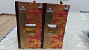 西鳳酒 年份系列 鳳香型白酒 西鳳年份酒 送禮佳品 52度 500mL 2瓶 6年陳釀  雙支裝 曬單實拍圖