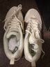 亞瑟士ASICS越野跑步鞋男鞋耐磨跑鞋網(wǎng)面透氣運動(dòng)鞋GEL-SONOMA CN 米色/卡其色/黑色 39 曬單實(shí)拍圖