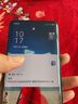 【二手95新】OPPO Find X 雙曲面全景屏手機 全隱藏式3D攝像頭 二手手機 雙卡雙待 冰珀藍【95新】 8G+256GB 曬單實(shí)拍圖