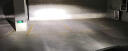 科浦仕汽车led大灯双三光透镜h4led大灯远近一体激光h7led大灯泡 6000K 白光【H1型号】 1对装 . 实拍图