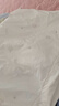 羅萊兒童 母嬰A類(lèi)純棉蠶絲被夏涼被空調被宿舍學(xué)生單人被子2.3斤150*215cm 曬單實(shí)拍圖