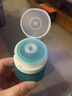 Humangear 戶(hù)外便攜旅行洗漱硅膠分裝瓶53ml-74ml空瓶乳液護膚品humangear 74ml-中湖藍 曬單實(shí)拍圖