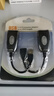 USB2.0信號(hào)增強(qiáng)器 usb延長(zhǎng)器 RJ45網(wǎng)絡(luò)放大器50米鼠標(biāo)/鍵盤/U盤/打印機(jī)等用 曬單實(shí)拍圖