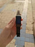 筱岙蘋(píng)果機適用華為機GT5智能手環(huán)藍牙耳機二合一接打電話(huà)手腕表分離血壓心率血氧聽(tīng)歌睡眠微信NF禮物 黑色鋼帶 曬單實(shí)拍圖