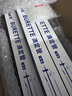 LABSHARK  滴定管玻璃微量滴定管酸式堿式透明棕色四氟滴定管實驗器材酸堿通用 【透明酸式】50ml 曬單實拍圖