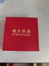 順慶銀樓999足銀花卉開(kāi)口銀手鐲女時(shí)尚銀飾送女友圣誕禮物送女友 花卉銀手鐲約20克配證書(shū) 曬單實(shí)拍圖
