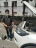 駱駝（CAMEL）蓄電池12V60AH適配起亞K3智跑卡羅拉伊蘭特哈弗H6H2汽車(chē)電瓶55D23 以舊換新 上門(mén)安裝 陸風(fēng)-X7 曬單實(shí)拍圖