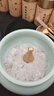 普云青韻香道套裝創(chuàng  )意禮盒入門(mén)香道工具家用仿古瓷器香粉香篆熏香薰爐 陶瓷香道套裝14件套+鵝梨50克+灰 曬單實(shí)拍圖
