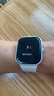 小米（MI）REDMI Watch 5 皎月銀 國家補貼 澎湃OS 2 心率血氧監測 藍牙通話(huà) 紅米手表5 智能手表 小米汽車(chē) 曬單實(shí)拍圖