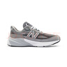 NEW BALANCE【線下同款】運動鞋男鞋美產(chǎn)休閑鞋990V6系列M990GL6 41.5 曬單實拍圖