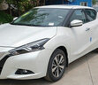 駿諾車(chē)品適用于日產(chǎn)新藍鳥(niǎo)補漆筆專(zhuān)用汽車(chē)劃痕修復神器深度刮痕修補自噴漆 NS-135珠光白/珍珠白色  16-21款 標準套裝【補漆筆氣罐補土金油】 曬單實(shí)拍圖