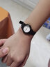 卡西歐（CASIO） 手表女 指針簡(jiǎn)約小巧  學(xué)生石英女表 考試手表 LQ-139BMV-1B 曬單實(shí)拍圖