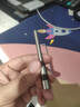 適用盆景財務裝訂機B200 B300 B380 B800空心鉆刀憑證打孔機鉆頭匯隆打孔刀頭 盆景B380鉆刀 曬單實拍圖