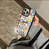 品勝casetify手機殼hellokitty紅色蝴蝶結(jié)超市貼紙?zhí)O果iPhone15promax HelloKitty超市貼紙(鏡面) 蘋果15promax 曬單實拍圖