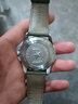 海鷗（SEAGULL）戶(hù)外休閑運動(dòng)軍表 自動(dòng)機械防水6106 811.93.6106 曬單實(shí)拍圖