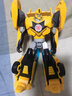 孩之寶（Hasbro） 變形金剛 2015動(dòng)畫 領(lǐng)袖的挑戰(zhàn) 加強(qiáng)級(jí) 兒童玩具 大黃蜂B0907 動(dòng)畫D級(jí) 曬單實(shí)拍圖