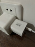 APD30W快充手機(jī)充電器蘋果口反向充電適用蘋果三星華為小米充電頭 30W氮化鎵美規(guī)【國(guó)內(nèi)專用】 曬單實(shí)拍圖
